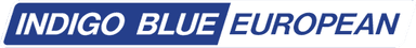Indigo Blue European