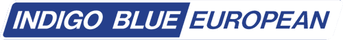 Indigo Blue European