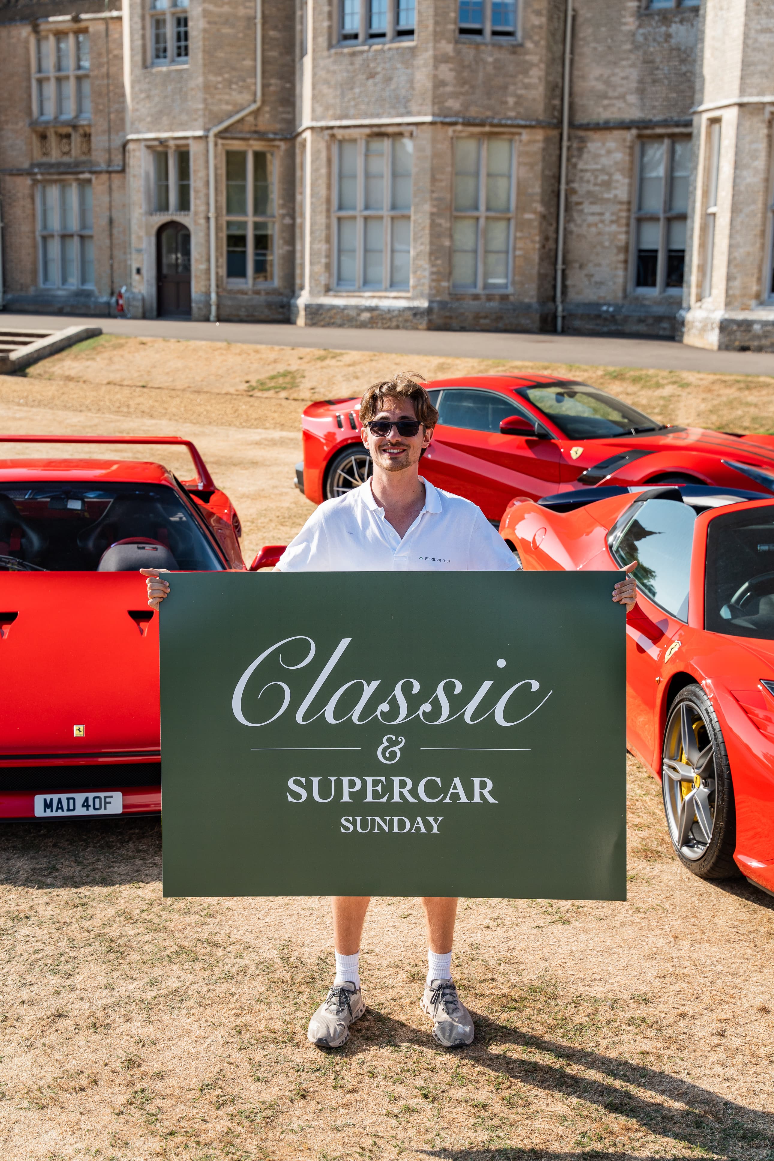 Five Years, Five Shows: Canford Classic & Supercar Sunday 2026 Delivers Its Best Event Yet