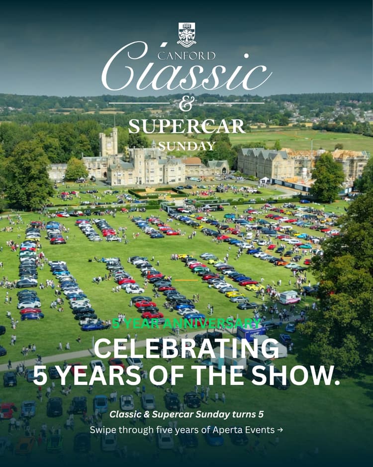 What to Do This Weekend in Dorset, Hampshire & Wiltshire (August 23, 2026)