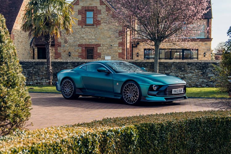 Who Is Hypra Lusso? The UK Hypercar Club Explained