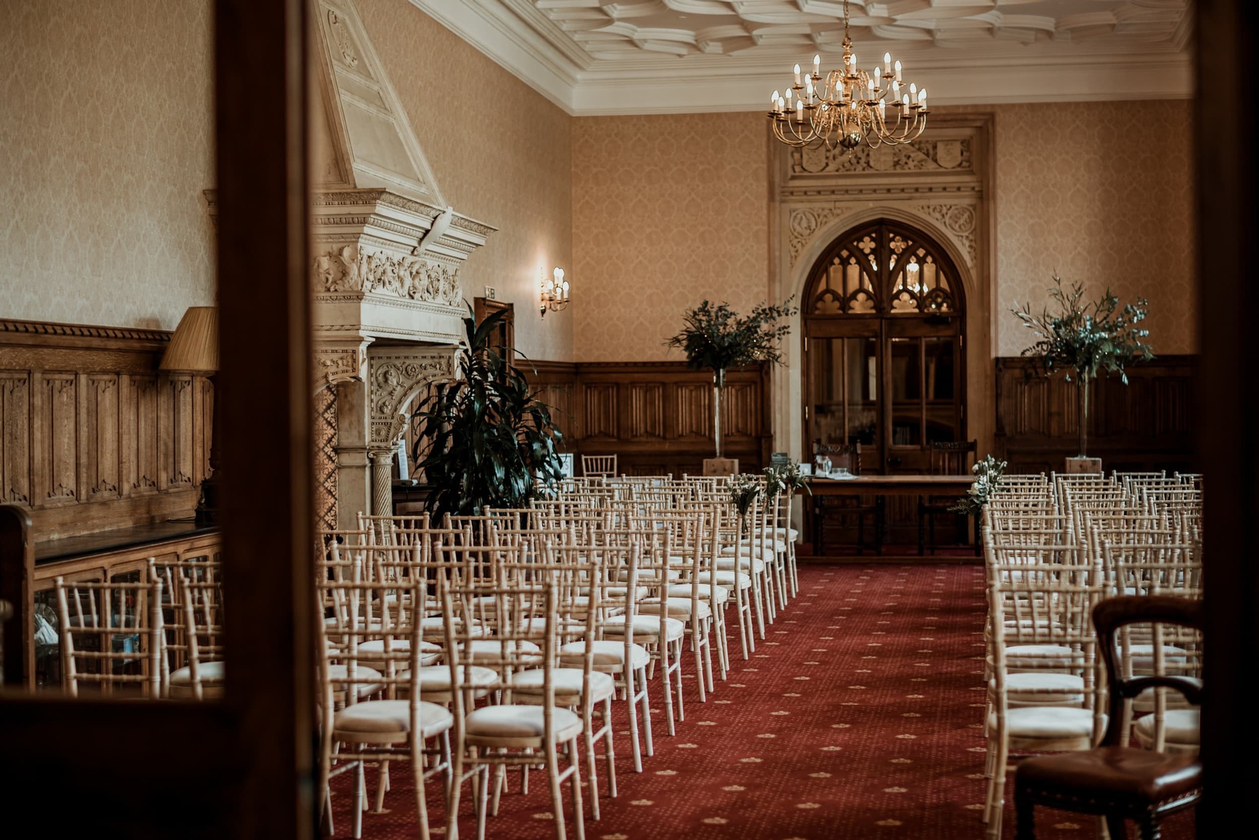 Clarendon Fine Art Joins Forces with Canford Classic & Supercar Sunday for a Luxurious Celebration in Dorset