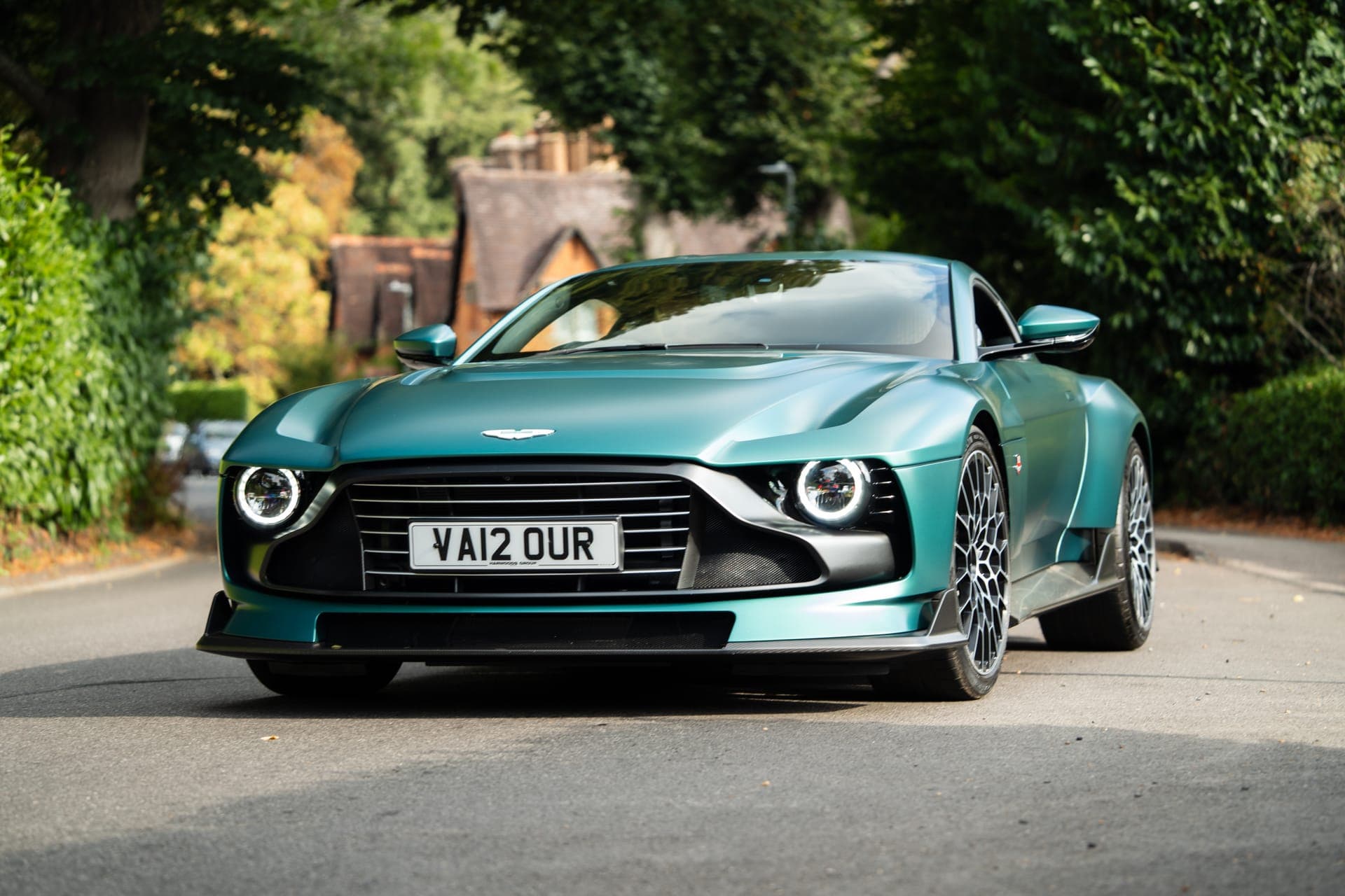 A31 Reopens Just in Time: Smooth Sailing to Canford Classic & Supercar Sunday This Weekend!